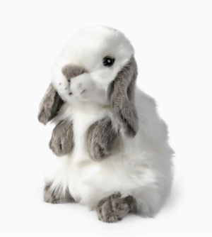 Floppy Ear Rabbit Plush Gift keepsake