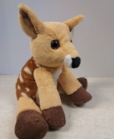 Floppy Friends Fawn  NFS-663