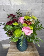 Flora Glow 