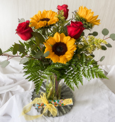 Florafino's