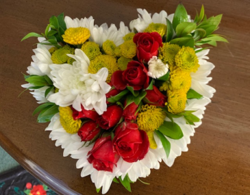 Floral 6
