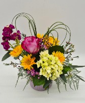 Floral Affection Floral Bouquet