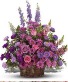 Purchase this funeral home arrangement