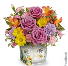 Floral Buzz Bouquet 