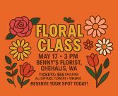 Floral Class