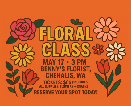 Floral Class