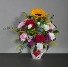 Floral Coffee Mug Mug Arrangement 