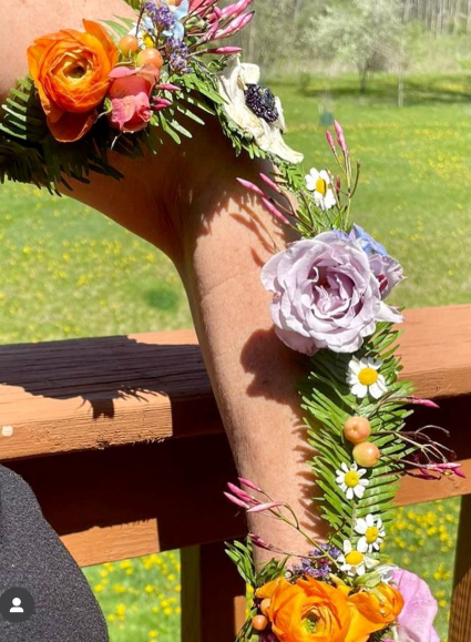 Floral Couture
