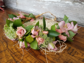 Floral Crown Floral Crown Head Piece