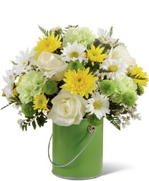 Floral Delight Arrangement  