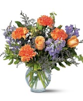 Floral Delight "New At Wilsons"