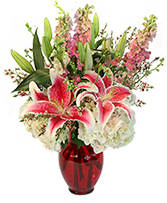 Everlasting Caress Floral Design in Chatham, New Jersey | SUNNYWOODS FLORIST