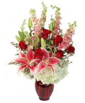 Aphrodite's Embrace Floral Design in Killeen, Texas | Marvel's Flowers & Flower Delivery