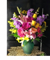 Floral Dynasty  Just Because 