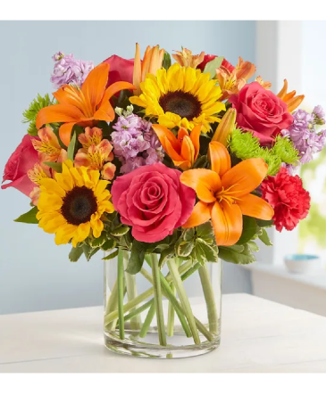 Floral Embrace for mom in El Paso, TX | A FLOWER 4 US Floral Embrace for mom in El Paso, TX | A FLOWER 4 US