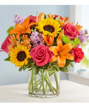FLORAL EMBRACE   in Lexington, KY | FLOWERS BY ANGIE
