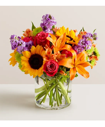 Floral Embrace  in Potomac, MD | Oaxaca Florist
