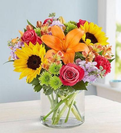 Floral Embrace™ All Occasions