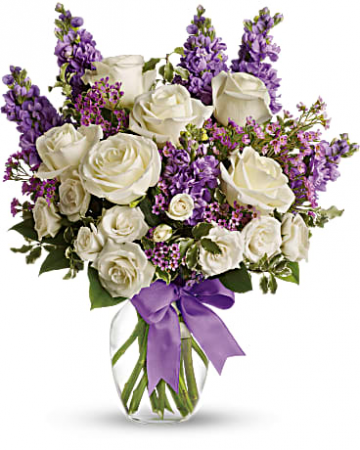 Floral Enchantment