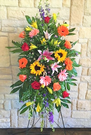 FLORAL EXPRESSION  in Buda, TX | Budaful Flowers