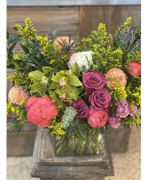 FLORAL FANCY  Arrangement 