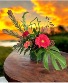 Harmony Vase arrangement 