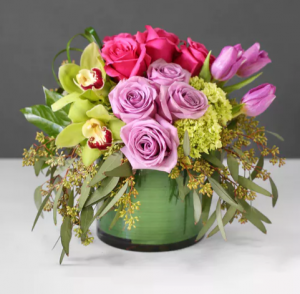 Floral Fantasia Arrangement