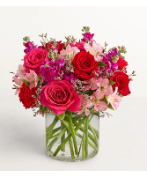 Floral Fantasy™ Bouquet 