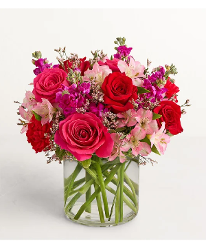 Floral Fantasy™ Bouquet 