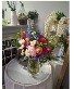 Floral Fiesta (extra large vase) 
