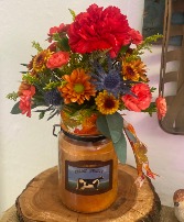 FLORAL FLAMES Weekly Special