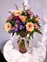 Floral Frenzy 