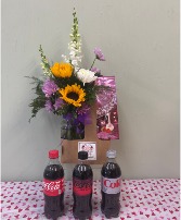 Floral Gift Set    in Anderson, Indiana | The Gift Box