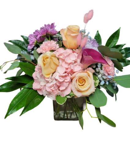 Floral Miracles Fresh Arrangement