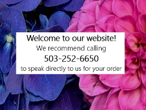 Our Best Customer Service!!  