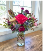 Floral Potion  