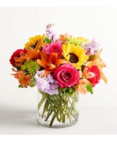 FLORAL ROMANCE ROMANCE OR ANY OCCASION