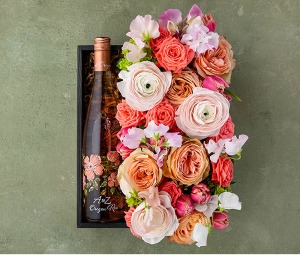 Floral  Rose Pre-Order For Mother's Day 