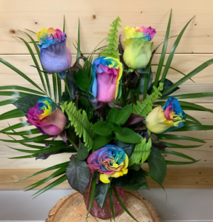 ~Floral Special of the week~ in Osoyoos, BC | POLKA DOT DOOR ~Floral Special of the week~ in Osoyoos, BC | POLKA DOT DOOR