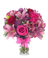 Floral Splendor - 00065 