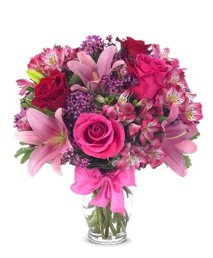 Floral Splendor - 00065 