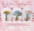 Floral Subcription Seasonal Bouquet