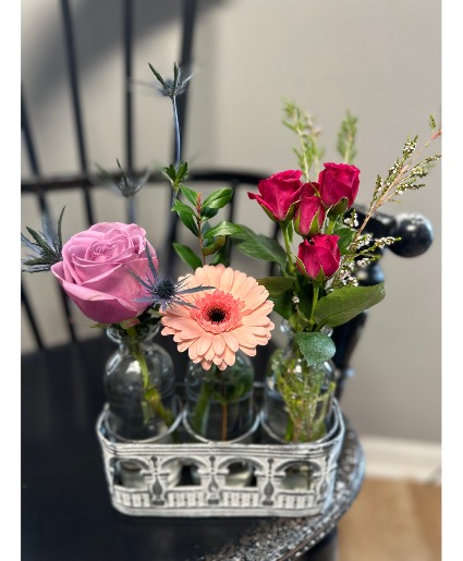 Floral Subscription 