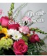 Floral Subscripton - Custom Designed  