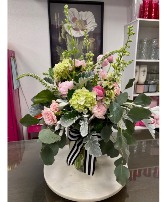 Floral Symphony  