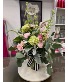 Floral Symphony  