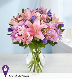 Floral Treasures Bouquet™ in Brooklyn, NY | FLORAL FANTASY Floral Treasures Bouquet™ in Brooklyn, NY | FLORAL FANTASY