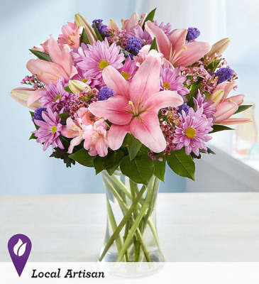 FLORAL TREASURES