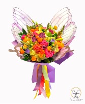 FLORAL VERSES BOUQUET  