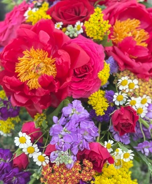 Floral Workshop Workshop